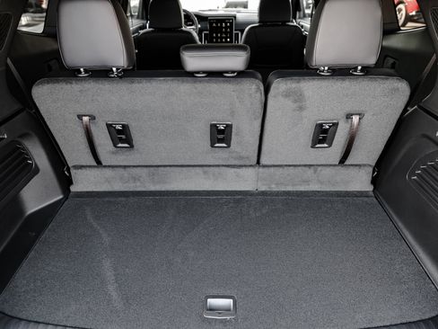 New 2026 GMC Acadia Elevation w/ Elevation Premium Package image 16