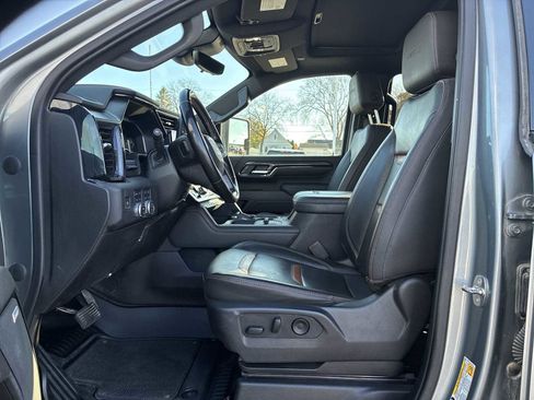 Certified 2024 GMC Sierra 2500 AT4 w/ Technology Package image 19