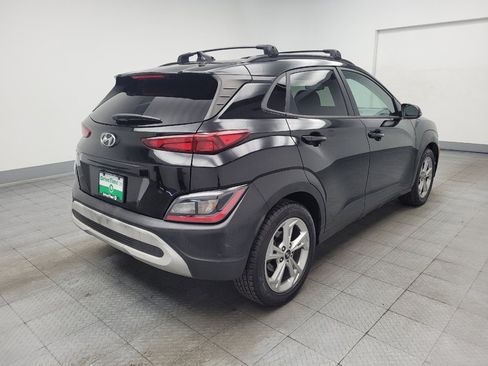 Used 2022 Hyundai Kona SEL w/ Convenience Package FWD image 9