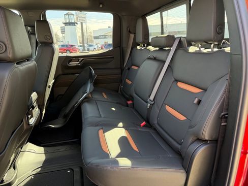 New 2026 GMC Sierra 1500 AT4 w/ AT4 Premium Package image 24