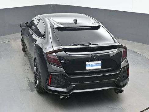 Used 2018 Honda Civic EX image 34