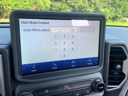 Used 2024 Ford Bronco Sport Big Bend w/ Convenience Package AWD/4WD image 34