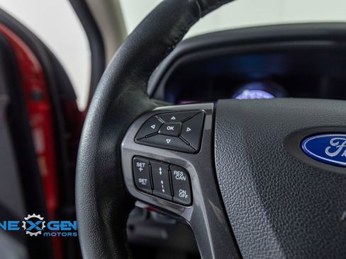 Used 2020 Ford Ranger Lariat w/ Equipment Group 501A Mid image 14