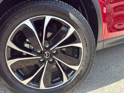Used 2022 MAZDA CX-5 AWD 2.5 S w/ Premium Plus Pkg image 29
