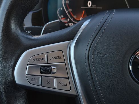 Certified 2022 BMW 740i xDrive image 16