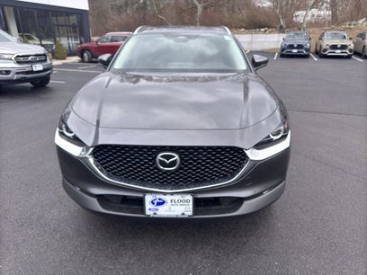 New 2025 MAZDA CX-30 AWD 2.5 S w/ Preferred Package