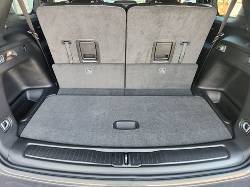 New 2026 Jeep Grand Cherokee L 2WD image 28