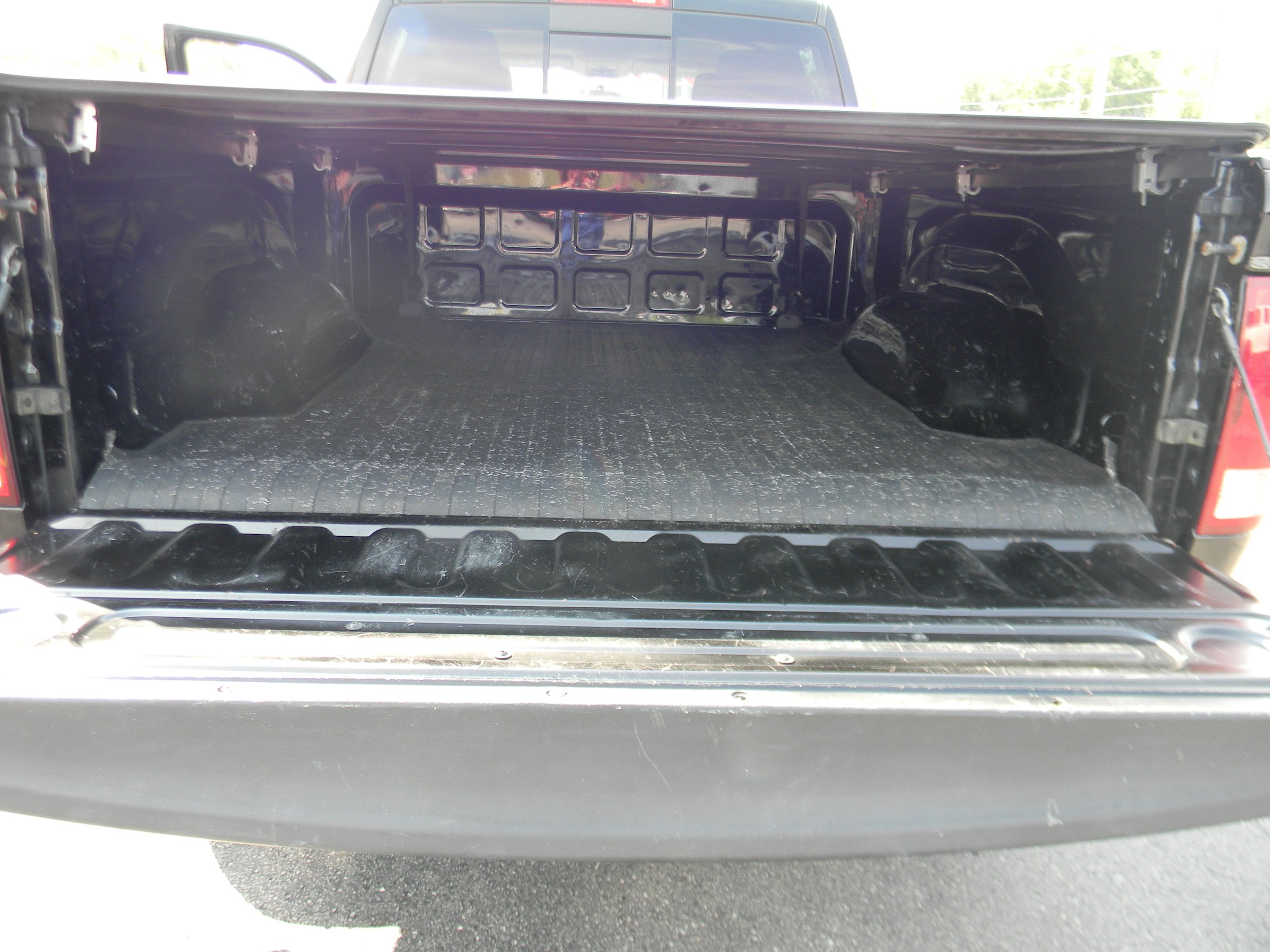 Used 2012 RAM 1500 Big Horn AWD/4WD image 11