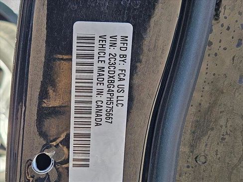 Used 2023 Dodge Charger SXT image 22