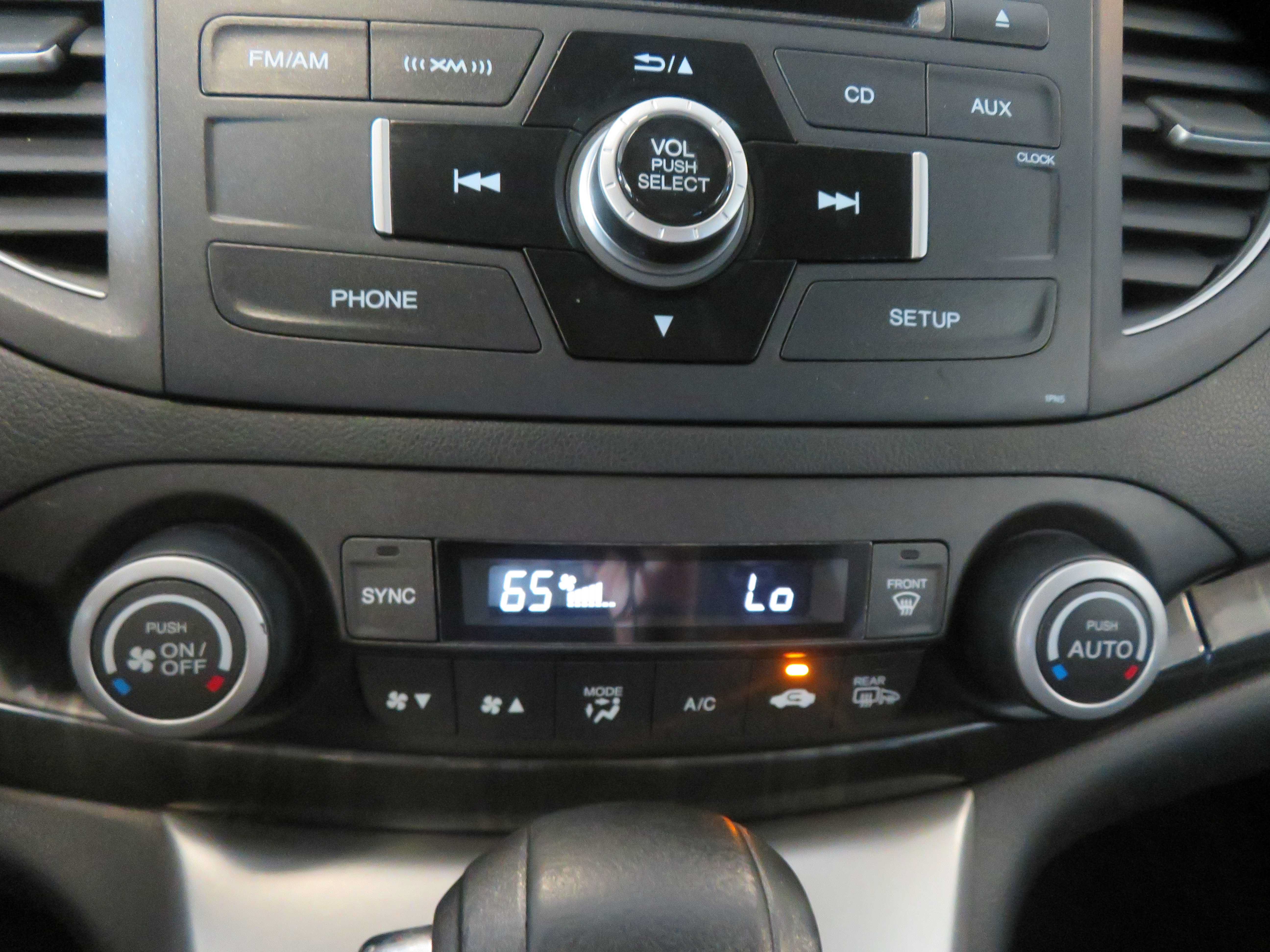 Used 2013 Honda CR-V EX-L image 40