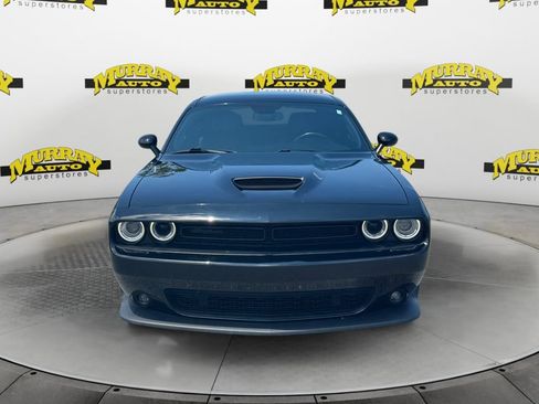 Used 2021 Dodge Challenger GT w/ Plus Package RWD image 8