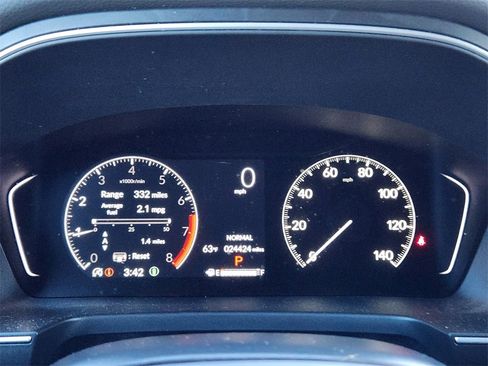 Used 2024 Honda Pilot Touring image 17