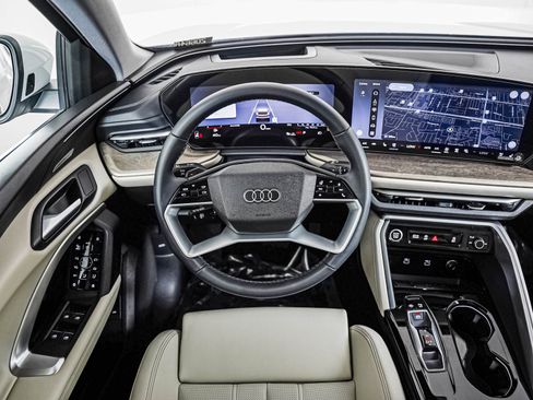 New 2026 Audi Q5 Premium Plus AWD/4WD image 11
