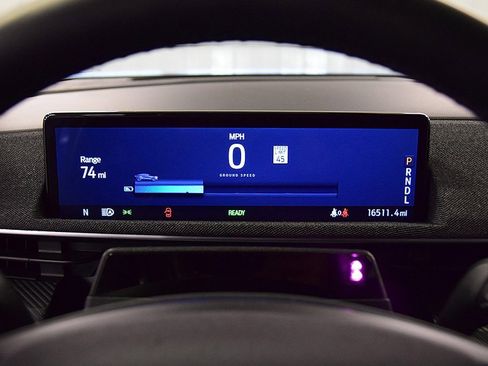 Used 2024 Ford Mustang Mach-E Premium image 18