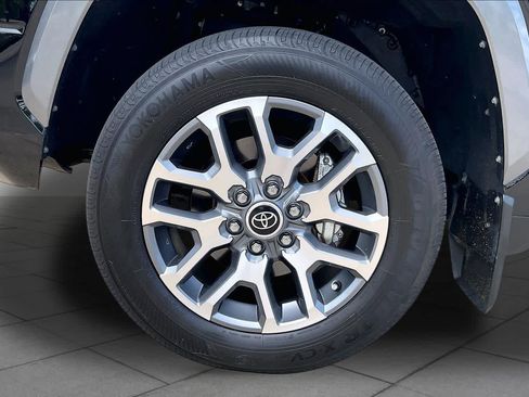 Used 2024 Toyota Tundra 1794 Edition AWD/4WD image 11
