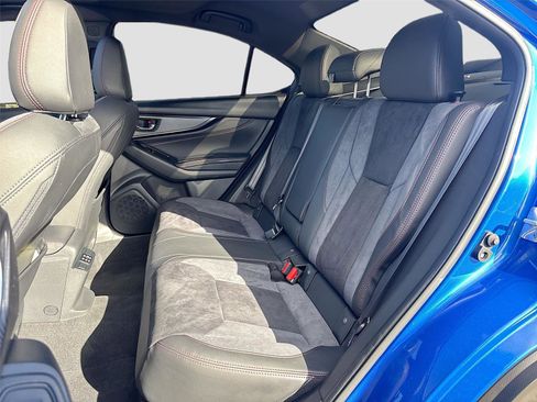 Used 2024 Subaru WRX Limited image 28