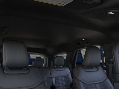 New 2026 Ford Explorer ST-Line RWD image 22