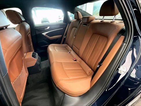 Used 2021 Audi A6 Premium Plus w/ Premium Plus Package image 20
