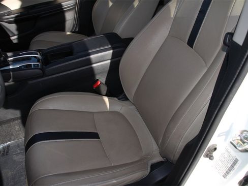 Used 2016 Honda Civic Touring image 20