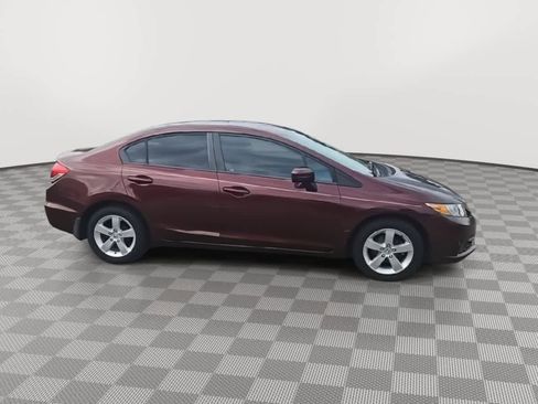 Used 2015 Honda Civic LX image 9