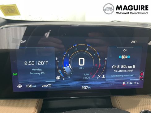 New 2026 Chevrolet Equinox ACTIV w/ LPO, Floor Liner Package image 8