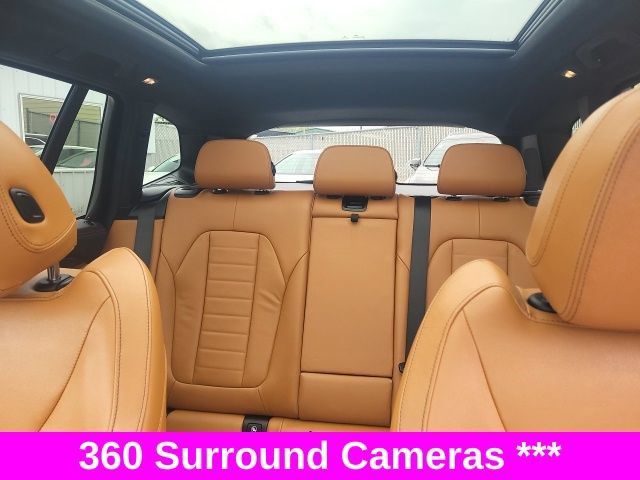 Used 2018 BMW X3 M40i AWD/4WD image 18