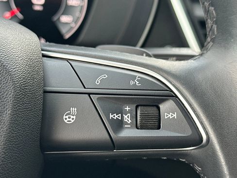 Used 2021 Audi Q5 Premium Plus w/ Premium Plus Package image 31