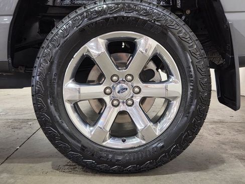 Used 2023 Ford F150 Lariat w/ Equipment Group 502A High AWD/4WD image 18