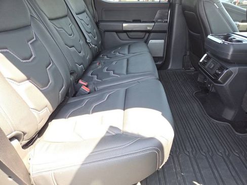 Used 2022 Ford F150 XLT w/ Equipment Group 302A High AWD/4WD image 32