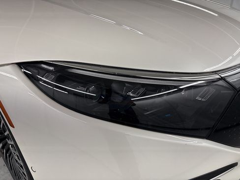 Certified 2023 Mercedes-Benz EQS 580 4MATIC Sedan image 12