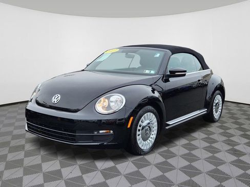 Used 2013 Volkswagen Beetle 2.5 image 2