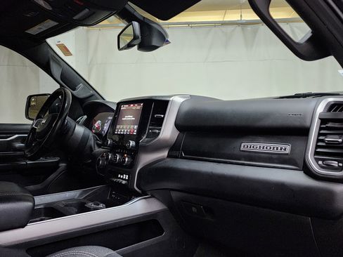 Used 2019 RAM 1500 Big Horn image 19