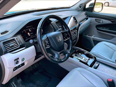 Used 2019 Honda Pilot Elite image 18