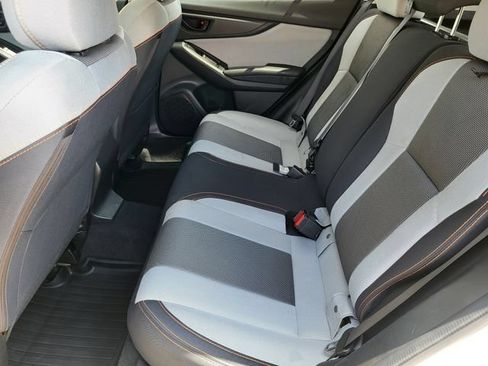 Used 2018 Subaru Crosstrek 2.0i Premium AWD/4WD image 17