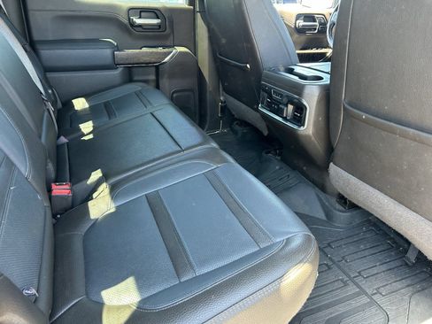 Certified 2019 GMC Sierra 1500 Denali w/ Denali Ultimate Package AWD/4WD image 14