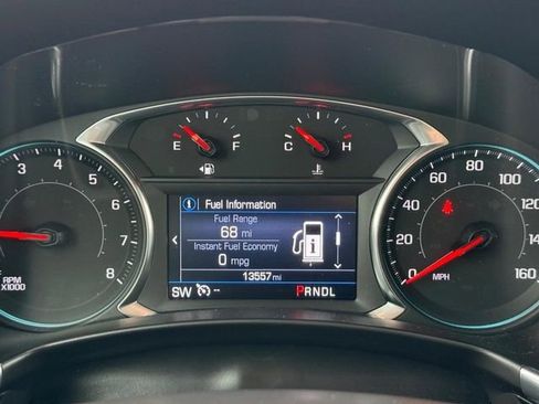 Used 2024 Chevrolet Equinox LT FWD image 22