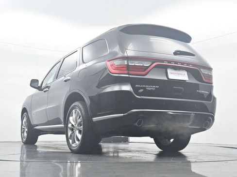 Used 2023 Dodge Durango Citadel image 27