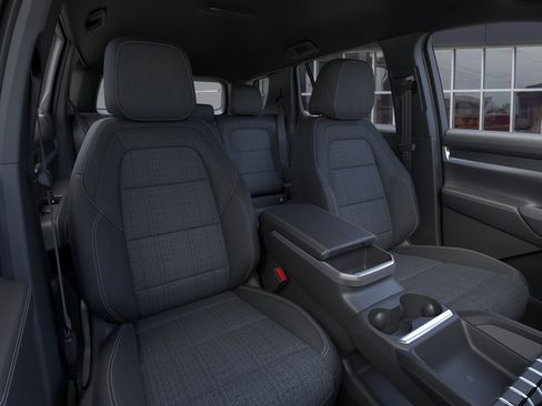 New 2026 GMC Terrain Elevation FWD image 16