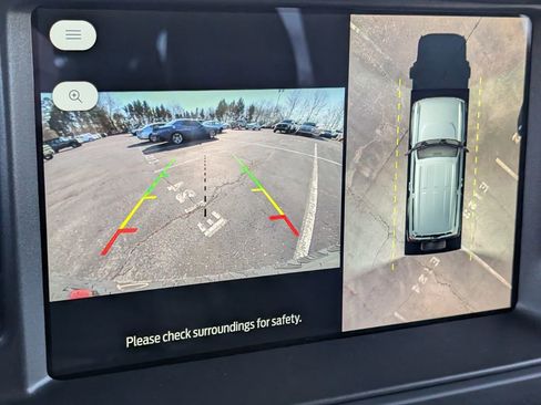 New 2025 Ford Bronco Badlands image 14