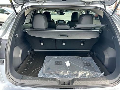 New 2025 Subaru Crosstrek 2.5i Limited w/ Crosstrek Mirror Package AWD/4WD image 7
