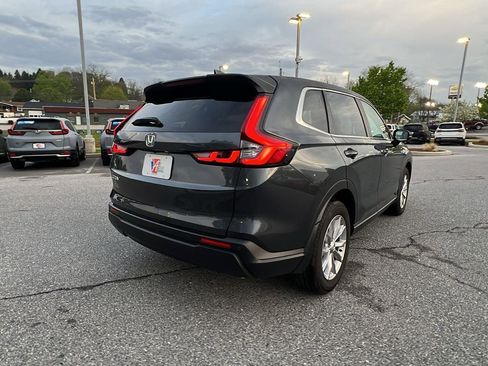 Used 2024 Honda CR-V EX-L image 4