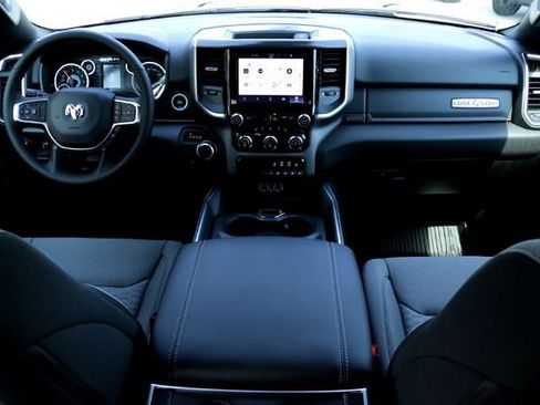 New 2026 RAM 1500 Lone Star RWD image 21