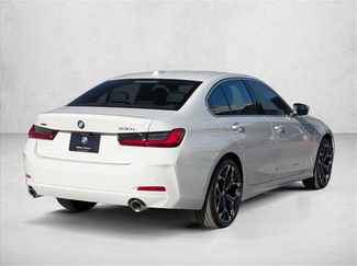 Used 2026 BMW 330i xDrive Sedan w/ Premium Package AWD/4WD video 2