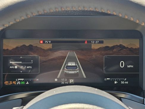 New 2026 Subaru Outback Wilderness AWD/4WD image 32