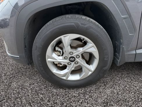 Used 2023 Hyundai Tucson SEL AWD/4WD image 28