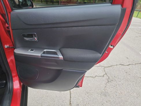 Used 2018 Mitsubishi Outlander Sport LE image 27