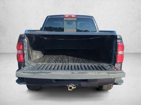 Used 2015 GMC Sierra 1500 SLT w/ All-Terrain Package image 6