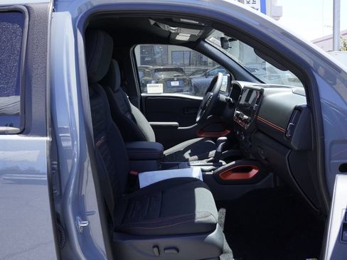 New 2026 Nissan Frontier PRO-4X w/ Pro-4x Convenience Package AWD/4WD image 28