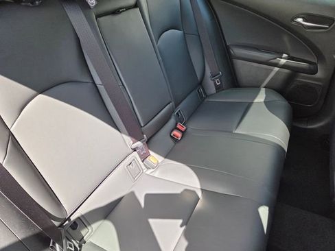 New 2026 Lexus UX 300h AWD image 6
