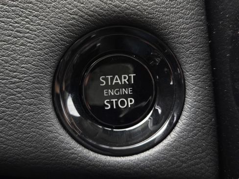 New 2026 Nissan Armada SV AWD/4WD image 27